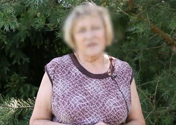 Благодарность за спасение сына
